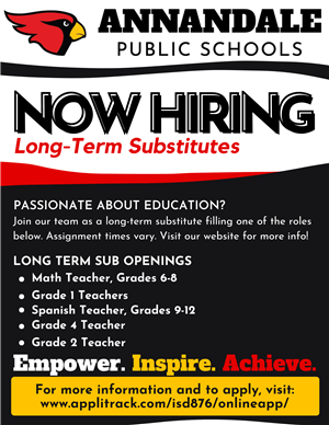 Long-Term Substitutes